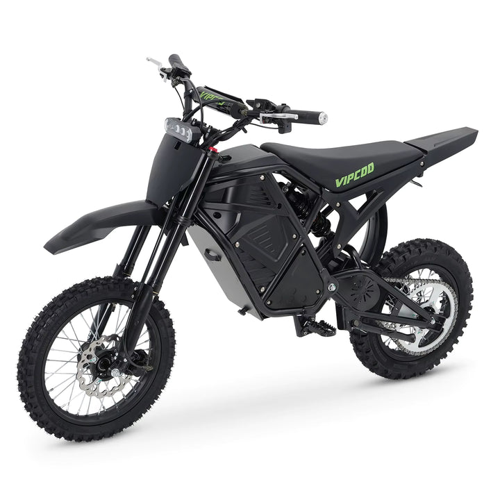 Vipcoo H3 3500W - elektrická off-road motorka