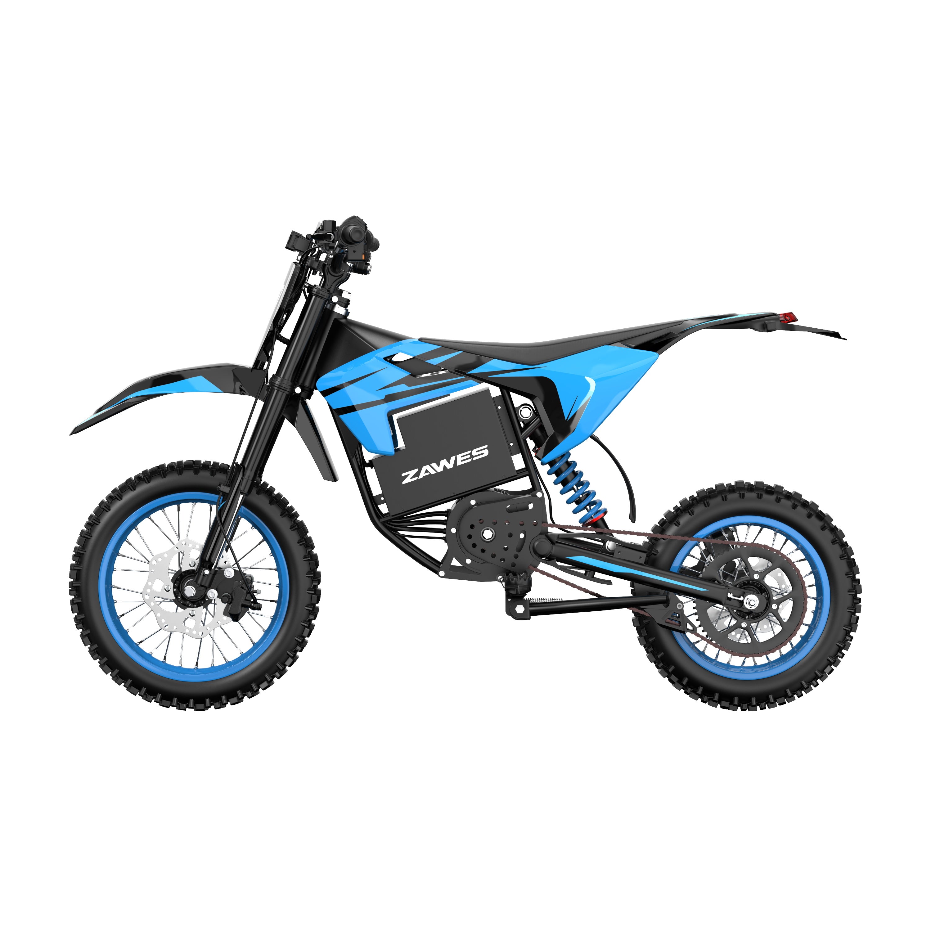 Zawes S3 - 2000/ 5000W