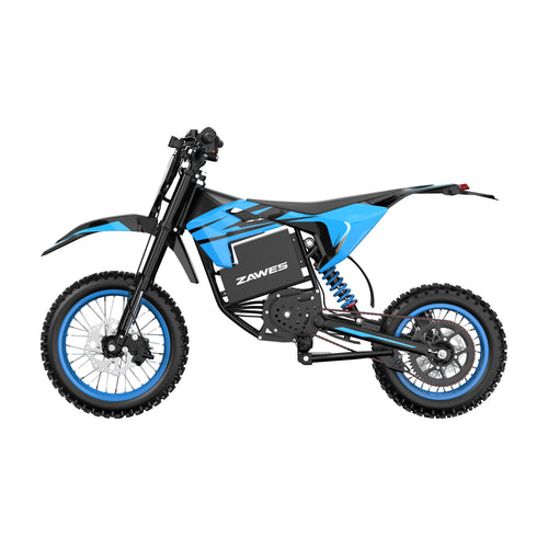 Zawes S3 - 2000/ 5000W