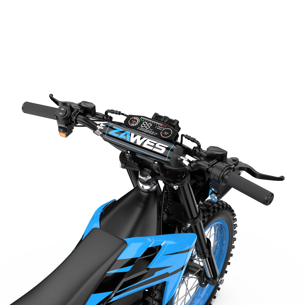 Zawes S3 - 2000/ 5000W