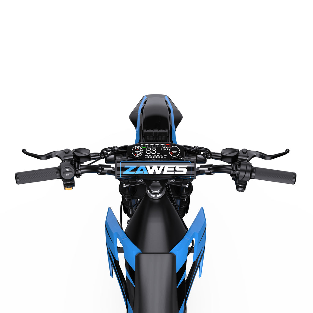Zawes S3 - 2000/ 5000W