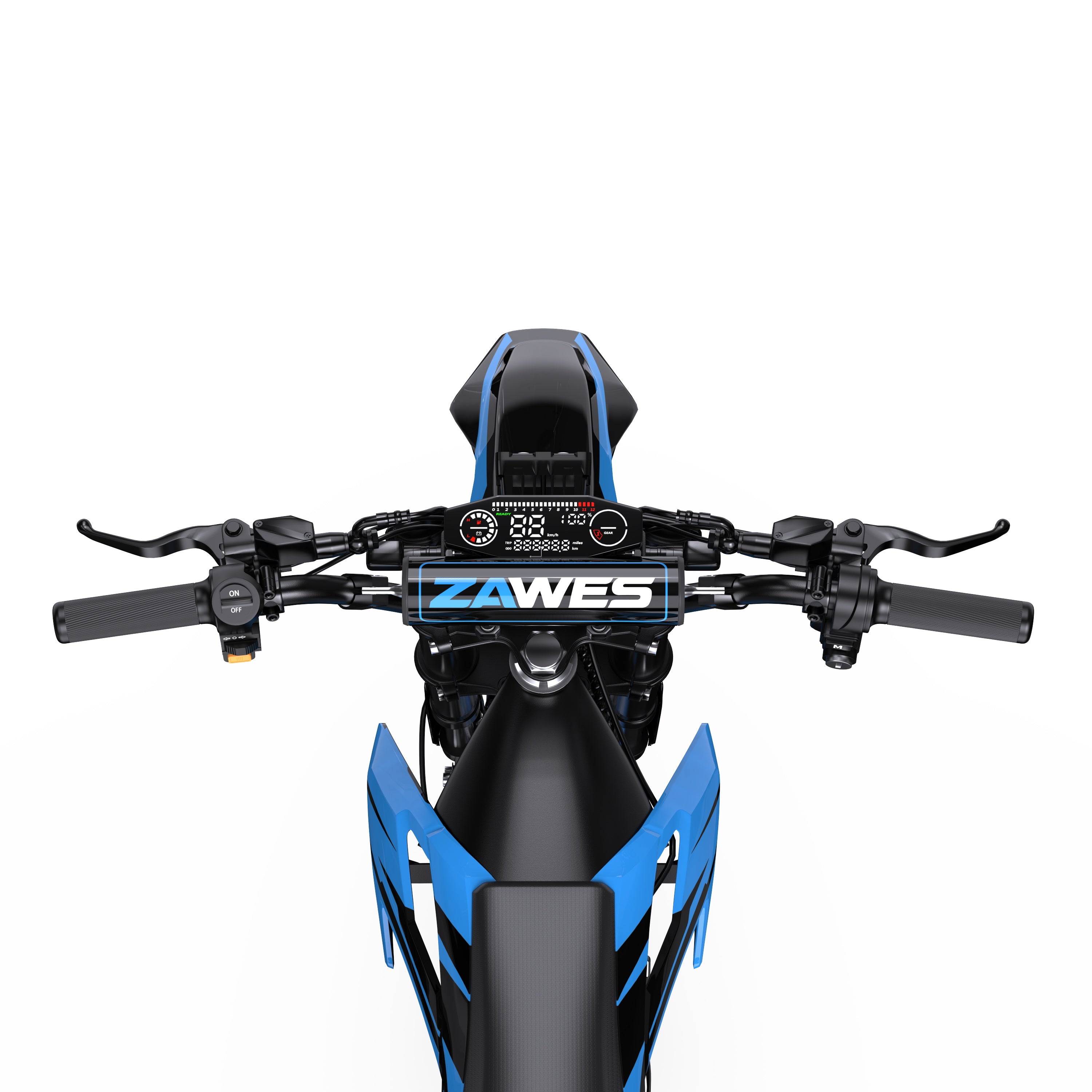 Zawes S3 - 2000/ 5000W