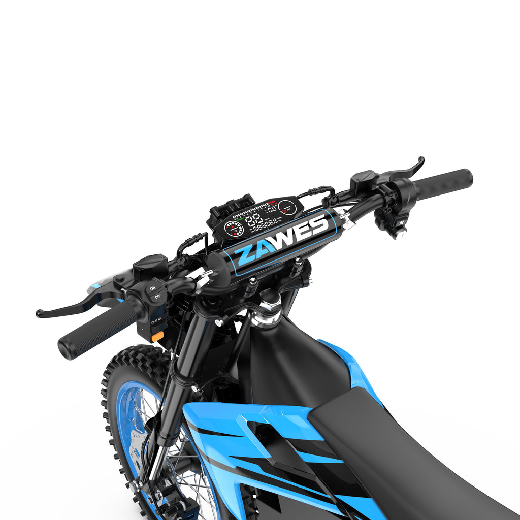 Zawes S3 - 2000/ 5000W