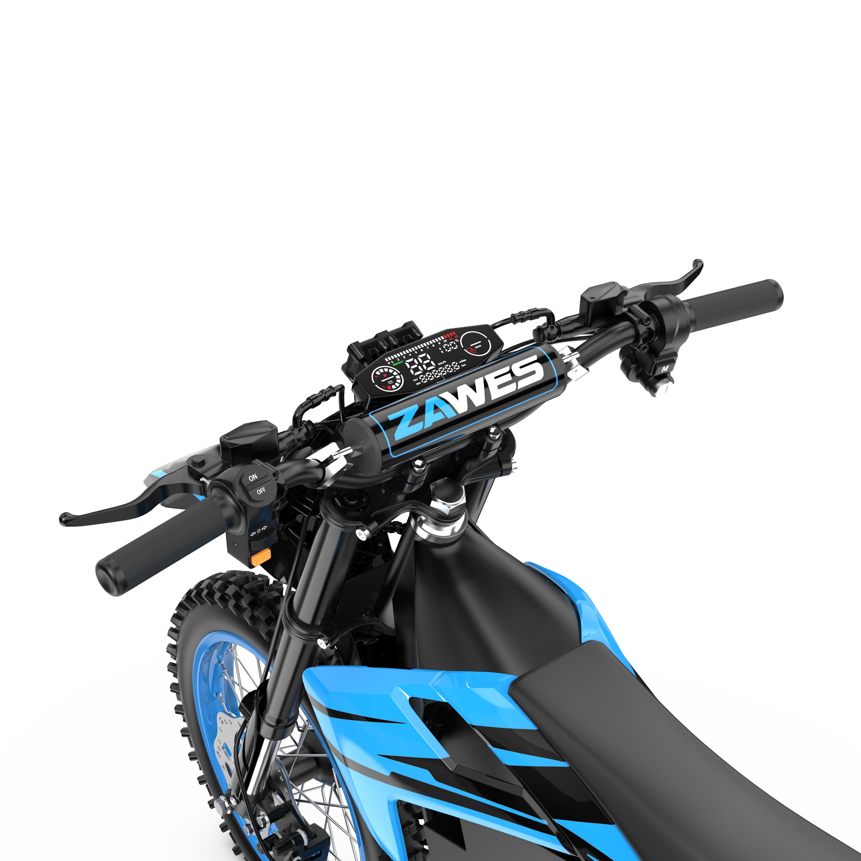Zawes S3 - 2000/ 5000W