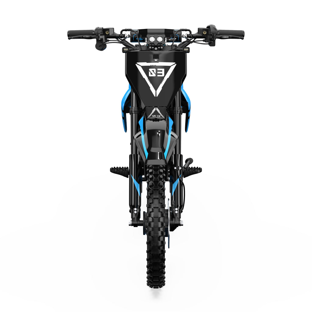 Zawes S3 - 2000/ 5000W