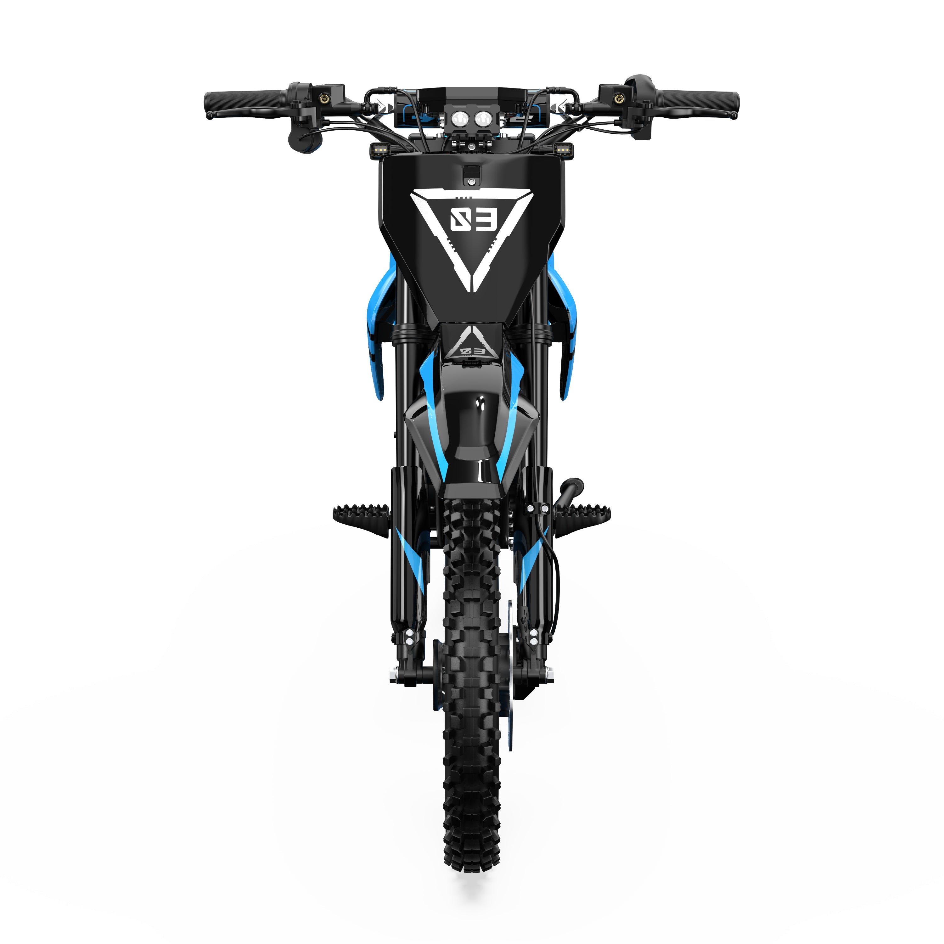 Zawes S3 - 2000/ 5000W