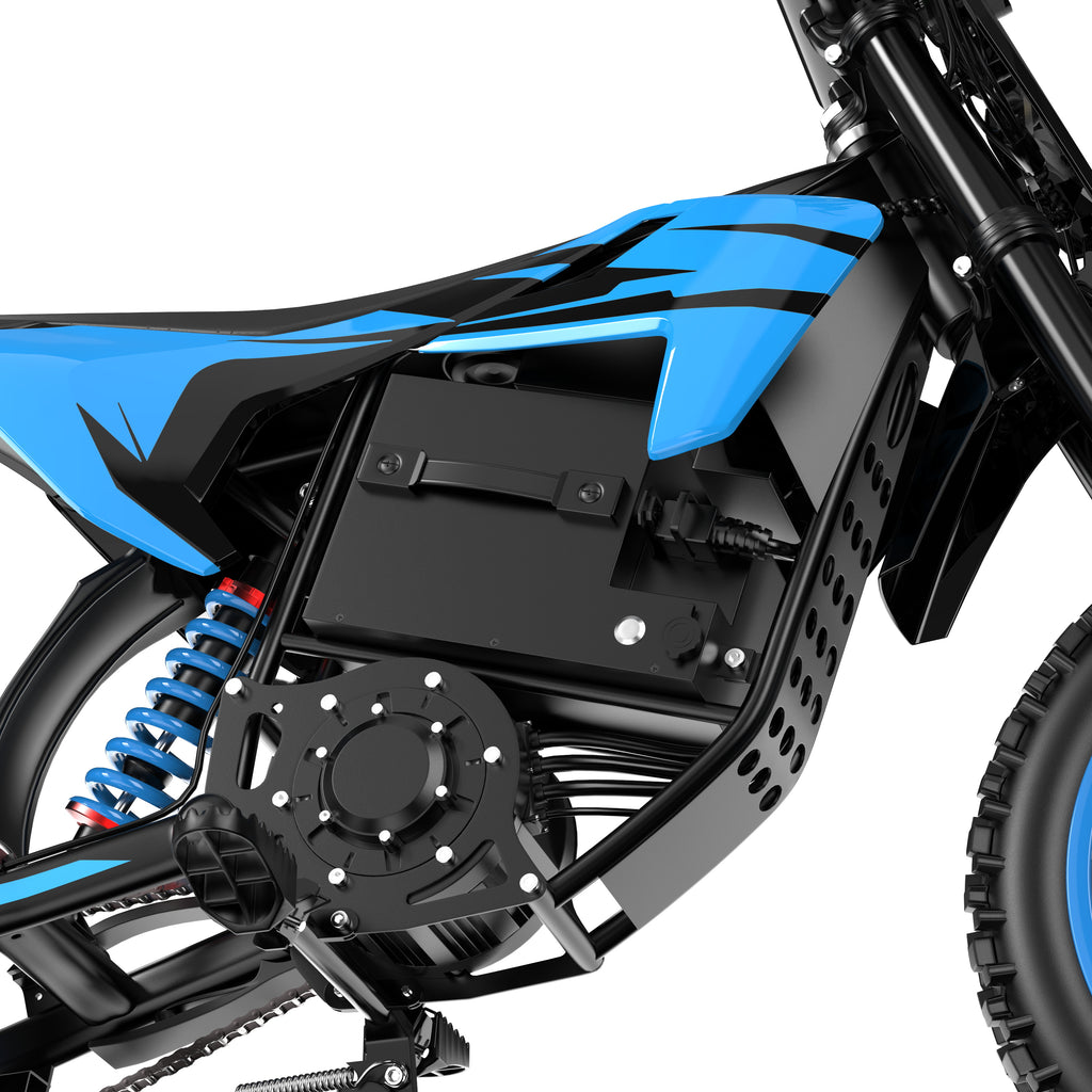 Zawes S3 - 2000/ 5000W