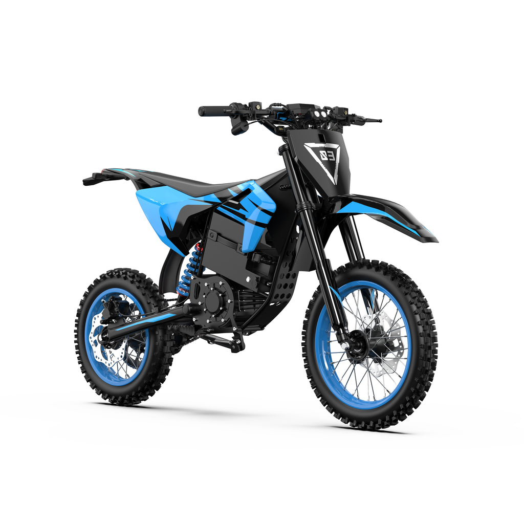 Zawes S3 - 2000/ 5000W