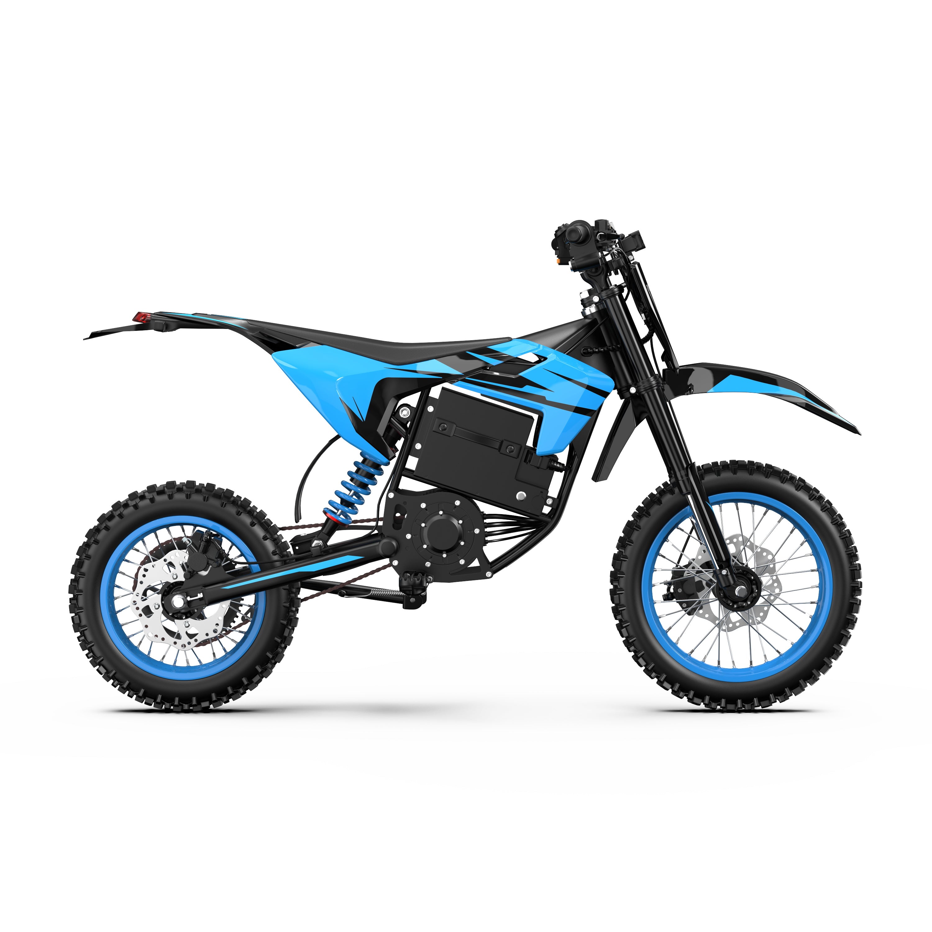 Zawes S3 - 2000/ 5000W