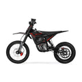 elektromotorka Valtinsu EM-5 Pro black